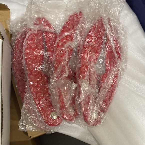 Pottery barn picnic basket - Picture 8 of 16